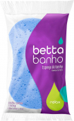 BETTA BANHO ESPONJA PARA BANHO RELAX