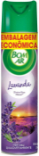 BOM AR AER LAVANDA 360ML EMB. ECON.