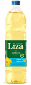 OLEO LIZA CANOLA PET 900ML