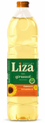OLEO LIZA GIRASSOL PET 900ML