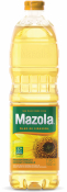 OLEO MAZOLA GIRASSOL 900ML