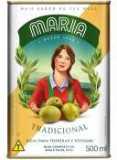 OLEO MARIA COMP. LATA 500ML TRADICIONAL
