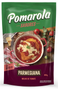 POMAROLA RECEITAS PARMEGIANA SACHE 300G