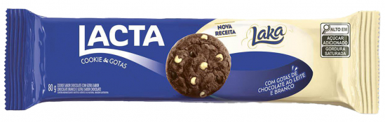 COOKIE LACTA LAKA 80G