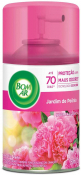 BOM AR FRESHMATIC JARDIM DE PEONIA REFIL 250ML