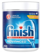 FINISH ADVANCED PO 450G (3071440)