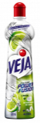 VEJA MULTIUSO P. FUSION LIMAO 500ML
