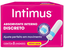 ABS INTIMUS INTERNOC/8 MEDIO