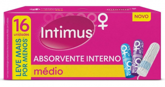 ABS INTIMUS INTERNO LV16PG15 MEDIO