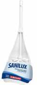 ESCOVA SANIT SANILUX SUPORT PLAST (565)