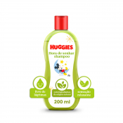 SHAMPOO HUGGIES CAMOMILA 200ML