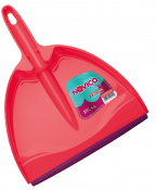 PA LIXO PLASTICA CLIPA