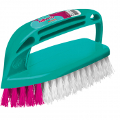 ESCOVA ADAPT PLASTICA (11412)